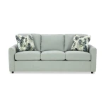 Essentials Living Room Sofa 738050 - Image 2