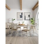 Rectangle Dining Table - Image 8