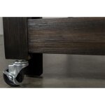 Swivel Desk - Image 5