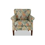 Essentials Living Room Chair 072210 - Image 5
