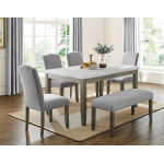 Emily Side Chair - Image 5