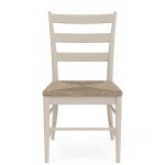 Rush Seat Side Chair 2in - Image 18