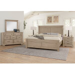 Cool Rustic Mansion Bed - Image 3