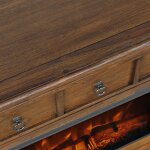 Bakersfield 32" Fireplace - Image 6