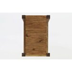 Beacon Street Chairside Table - Image 6