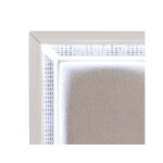 Cassie Illuminating Queen Headboard - Image 10