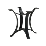 Dovetail Dining 48" Round Table And Base - 752-202-048 - Image 5