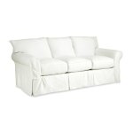 Casual Retreat Living Room Sofa 936449ss - Image 4
