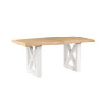 Magnolia Counter Height Dining Table Base - Image 5