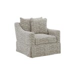 New Traditions Living Room Swivel Chair 915810bdsc