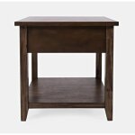 Bakersfield End Table - Image 8