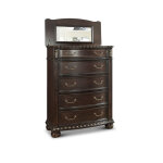 Monte Carlo Bedroom Set