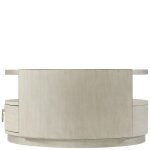 Round Cocktail Table - Image 8