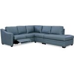 Living Room Sectional L9433p-sect