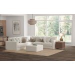 Ritzy 2235 Armless Chair - Image 3