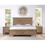 Riverdale Storage Bedroom - Image 10