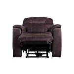 Lexington Triple-power Media Recliner - Image 8