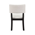 Colvin Black Side Chair - Image 7