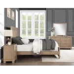 Montana Bedroom, Sand