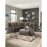 Denali 4378 RSF Loveseat - Image 5