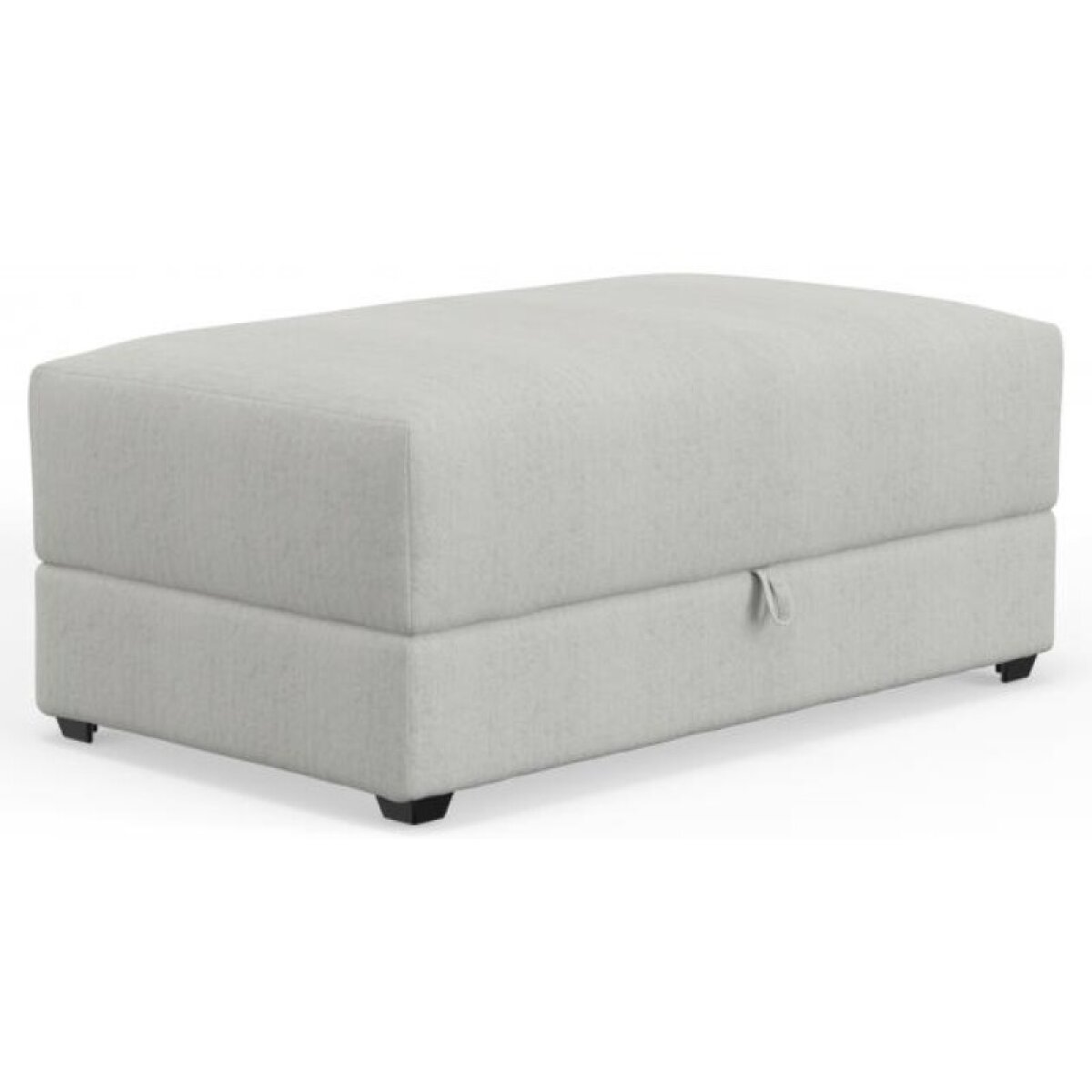 1fde9546f49d8a103f7accd2b962ddab Trevor 2405 Storage Ottoman - Image 1