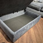 Large Storage Ottoman - Image 2