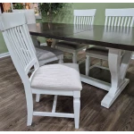 7 Piece Dining Set by John Thomas Select - Image 3