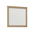 Crafted Cherry Bedroom By Ben & Erin Napier Landscape Mirror - 154-447 - Image 7