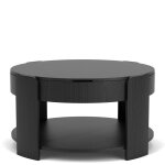 34in Lift Lid Cocktal Tbl - Image 5