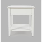 North Fork End Table - Image 5