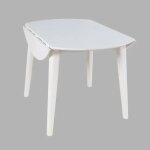 Percy Drop Leaf Table
