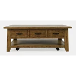 Telluride Coffee Table