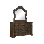 Royale Dresser/mirror - Image 3