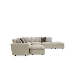 Cm Modern Living Room Sectional 7127bd-sect - Image 5
