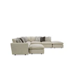 Cm Modern Living Room Sectional 7127bd-sect - Image 5