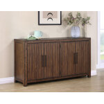 Auburn 7-piece Dining Set(table, 2 Arm Chairs, 4 Side Chairs) - Image 10