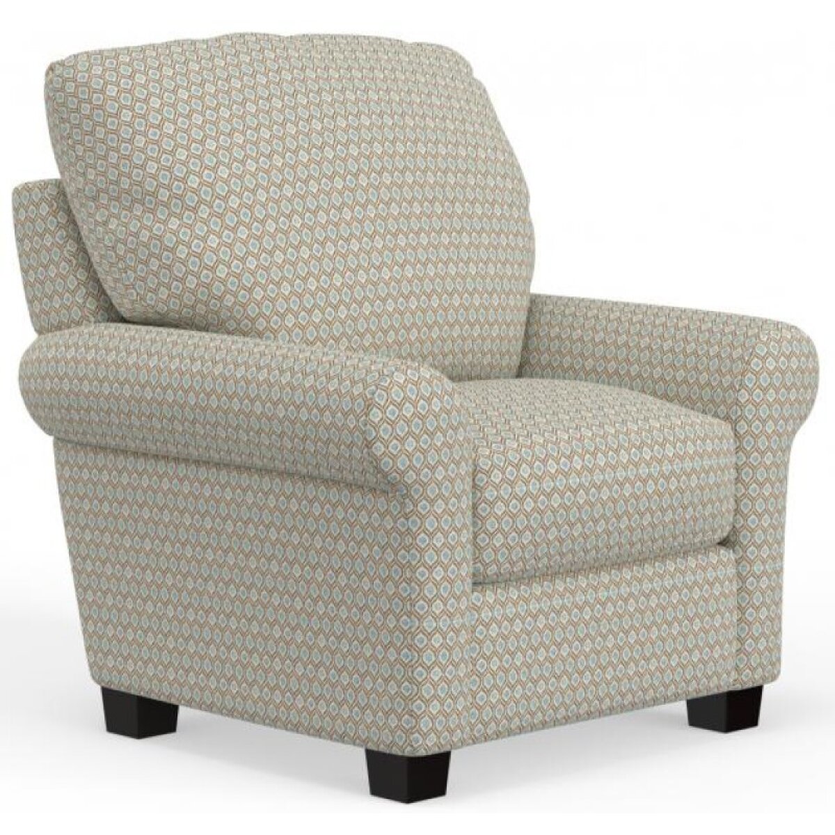 20c40d1300c4744b420bff32b94e6c24 Magnolia 2201 Accent Chair - Image 1