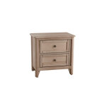 Woodbridge NIGHTSTAND - 2 DRWR
