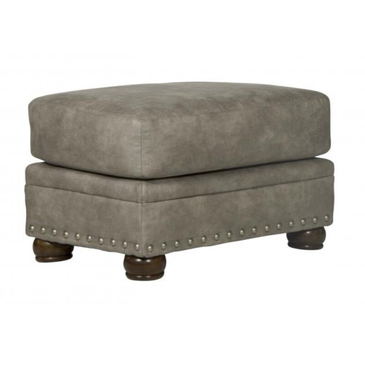 20edd06973e0adeb49fad98aec41c851 Briarcliff 2083 Ottoman - Image 1