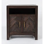 Gramercy Accent Table