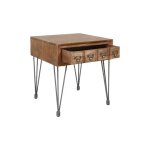 American Vintage End Table - Image 4