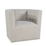Everly Swivel Accent Chair