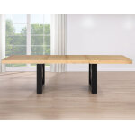 Magnolia 5-piece 72-108-inch Dining Set - Image 14