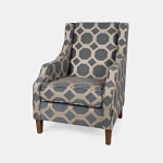 Sanders Accent Chair - Image 3
