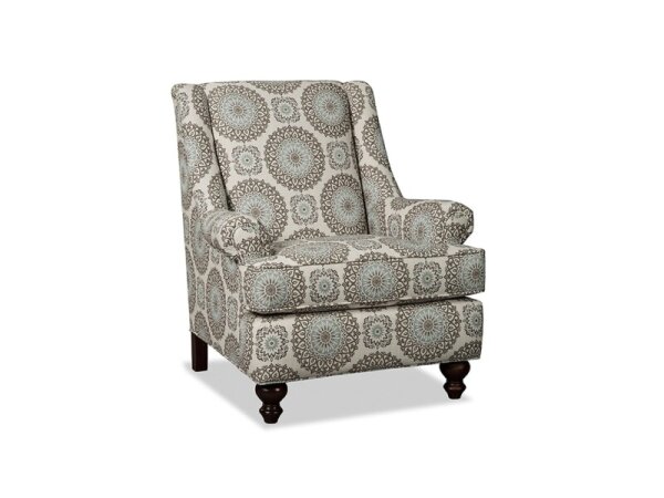 Cozy Accents Living Room Chair 057510 - Image 3