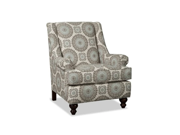 Cozy Accents Living Room Chair 057510 - Image 2