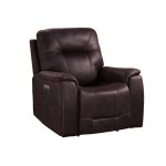 Lexington Triple-power Media Recliner - Image 15
