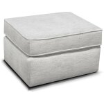 2j00-26 Nessa Gliding Ottoman