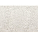 Crafted Oak by Ben & Erin Napier Erin's Upholstered Bed - White Fabric - Image 7