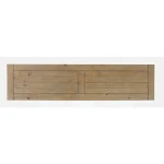 Carlyle Crossing 4pc Sofa Counter - Image 6